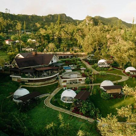 150 Peakway Mountain Resort Dalaguete Exterior photo