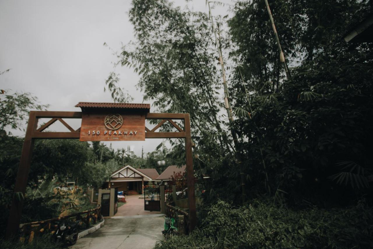 150 Peakway Mountain Resort Dalaguete Exterior photo