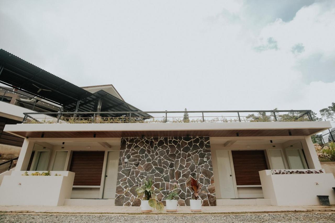 150 Peakway Mountain Resort Dalaguete Exterior photo