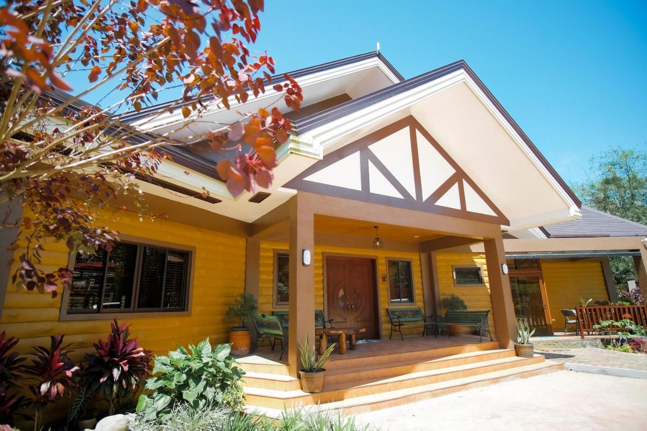 150 Peakway Mountain Resort Dalaguete Exterior photo