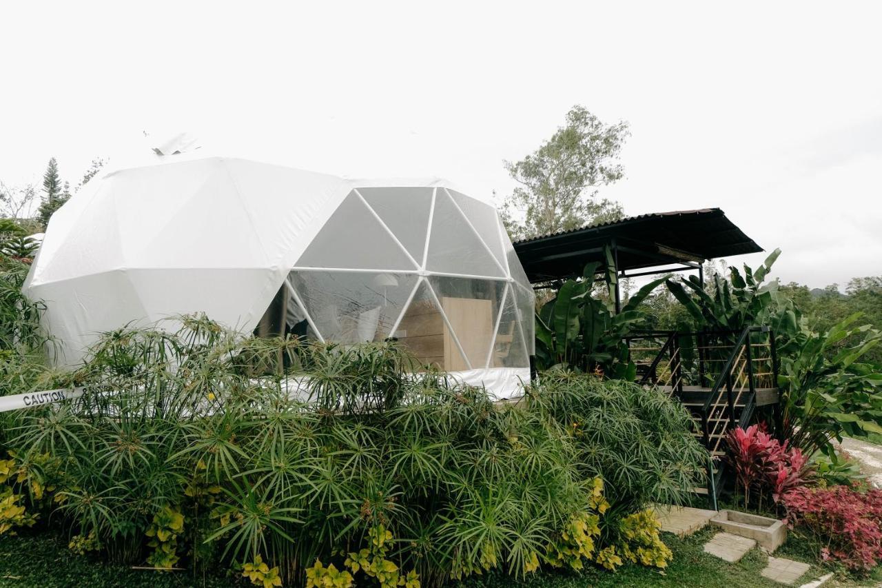 150 Peakway Mountain Resort Dalaguete Exterior photo