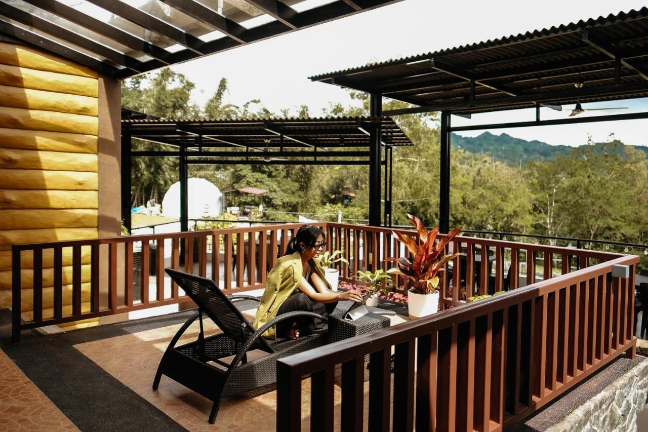150 Peakway Mountain Resort Dalaguete Exterior photo
