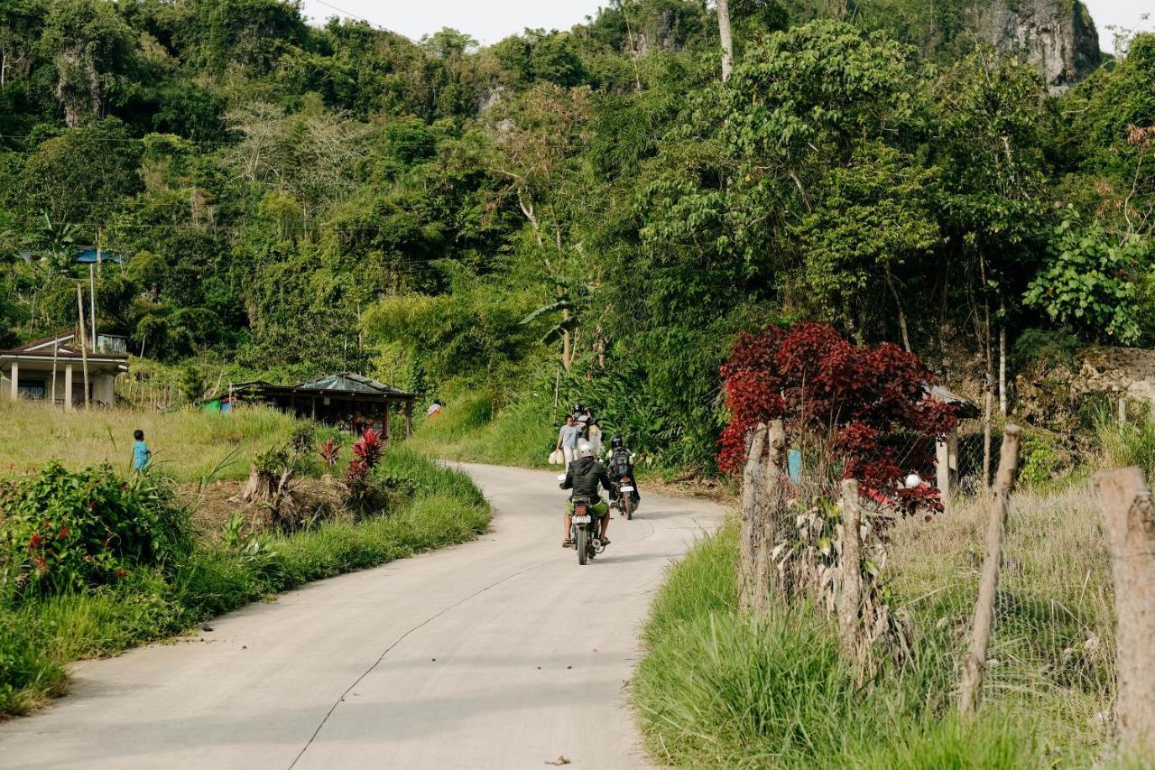 150 Peakway Mountain Resort Dalaguete Exterior photo