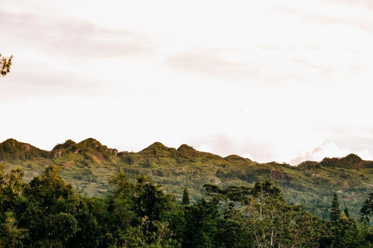 150 Peakway Mountain Resort Dalaguete Exterior photo